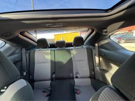 2016 SCION TC HATCHBACK 4-CYL, 2.5 LITER HATCHBACK COUPE 2D