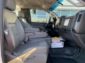 2020 INTERNATIONAL CV515 57FT NON CDL BUCKET TRUCK VERSALIFT VST-52-I BUCKET TRUCKS 6.6L V8 CV515 REGULAR CAB - Eddies Auto Sales