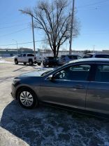 2009 HONDA ACCORD
