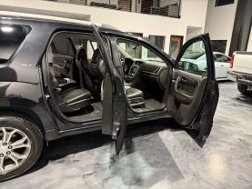 2014 GMC ACADIA SUV V6, 3.6 LITER SLT-1 SPORT UTILITY 4D