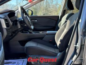 2023 Nissan Rogue - Image 9