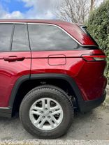 2023 JEEP GRAND CHEROKEE SUV V6, VVT, 3.6 LITER LAREDO SPORT UTILITY 4D