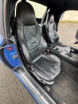2000 BMW M CONVERTIBLE 6-CYL, 3.2 LITER ROADSTER 2D