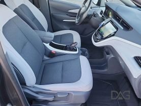 2020 CHEVROLET BOLT EV HATCHBACK