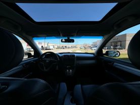 2010 HONDA CR-V SUV 4-CYL, VTEC, 2.4 LITER EX-L SPORT UTILITY 4D