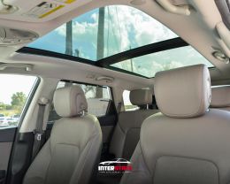 2015 HYUNDAI SANTA FE For Sale in Orlando