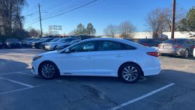 2016 Hyundai Sonata - Image 8