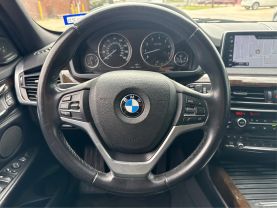 2017 BMW X5