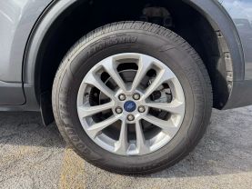 2022 FORD ESCAPE SUV 3-CYL, ECOBOOST, TURBO, 1.5 LITER SE SPORT UTILITY 4D