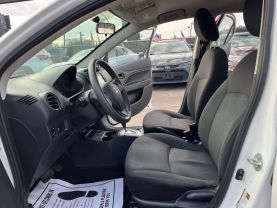 2019 MITSUBISHI MIRAGE G4 SEDAN - AUTOMATIC -  V & B Auto Sales