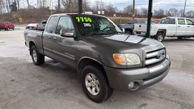 2005 Toyota Tundra Access Cab Sr5 Pickup 4d 6 1/2 Ft - Image 7