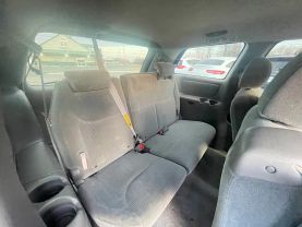 2008 TOYOTA SIENNA