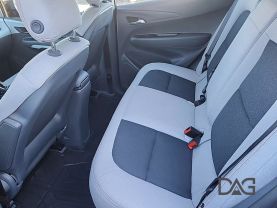 2020 CHEVROLET BOLT EV HATCHBACK