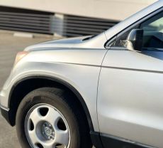 2010 HONDA CR-V SUV 4-CYL, VTEC, 2.4 LITER LX SPORT UTILITY 4D