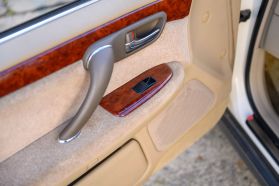 1999 TOYOTA CROWN SEDAN 2JZ-FSE ROYAL SALOON G