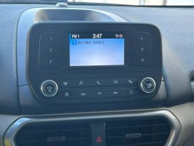 2018 FORD ECOSPORT SUV - AUTOMATIC - Dart Auto Group