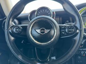 2017 MINI HARDTOP 2 DOOR HATCHBACK 3-CYL, TURBO, 1.5 LITER COOPER HATCHBACK 2D
