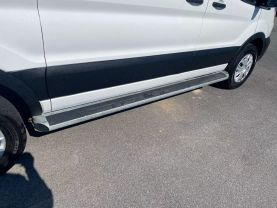 2022 FORD TRANSIT 250 CARGO VAN LOW ROOF 130" WB CARGO VANS V6, 3.5 LITER LOW ROOF 130" WB 3D - Eddies Auto Sales