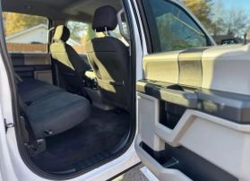 2019 Ford F150 Supercrew Cab - Image 11