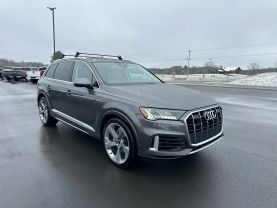 2021 AUDI Q7