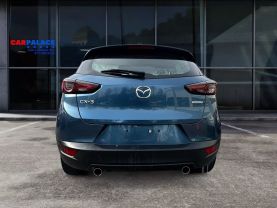 2021 Mazda Cx-3 Sport Suv 4d - Image 8