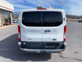 2015 FORD TRANSIT 350 15 PASSENGER VAN PASSENGER VANS V6, 3.7 LITER XL W/LOW ROOF W/60/40 SIDE DOOR VAN 3D - Eddies Auto Sales