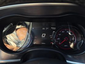 2019 DODGE CHARGER SEDAN V6, 3.6 LITER GT SEDAN 4D