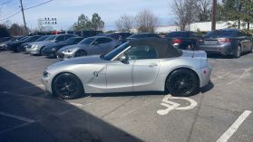 2005 Bmw Z4 - Image 8