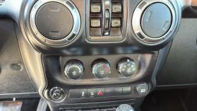 2018 JEEP WRANGLER UNLIMITED SUV V6, 3.6 LITER SPORT S (JK) SPORT UTILITY 4D-Empire Motors INC