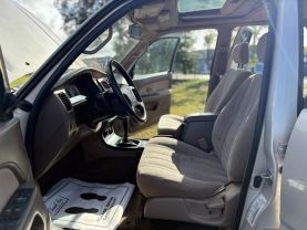 2000 TOYOTA 4RUNNER SUV V6, 3.4 LITER SR5 SPORT UTILITY 4D