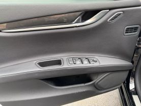 2020 MASERATI GHIBLI SEDAN V6, TWIN TURBO, 3.0 LITER SEDAN 4D