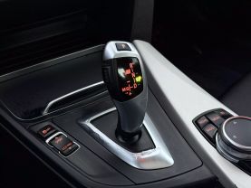 2016 Bmw 3 Series 320i Sedan 4d - Image 33