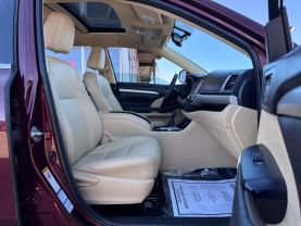 2015 TOYOTA HIGHLANDER