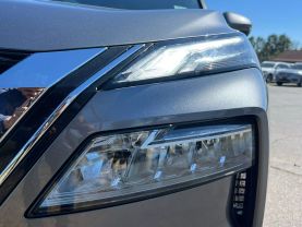 2023 Nissan Rogue Sv (2023.5) Sport Utility 4d - Image 11