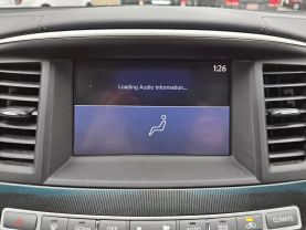 2018 INFINITI QX60