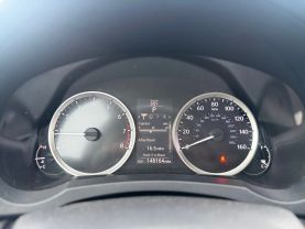 2015 LEXUS IS SEDAN V6, 2.5 LITER IS 250 SEDAN 4D