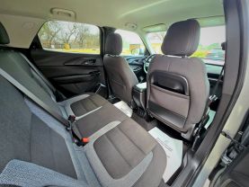 2023 CHEVROLET TRAILBLAZER SUV 3-CYL, ECOTEC, TURBO, 1.2 LITER LT SPORT UTILITY 4D