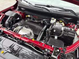 2019 GMC TERRAIN SUV 4-CYL, TURBO, 2.0 LITER DENALI SPORT UTILITY 4D