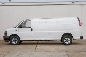 2018 Gmc Savana 2500 Cargo - Image 15