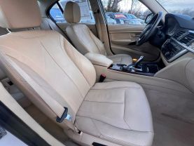 2013 BMW 3 SERIES