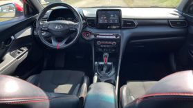 2020 HYUNDAI VELOSTER COUPE 4-CYL, 2.0 LITER 2.0 PREMIUM COUPE 3D-Empire Motors INC