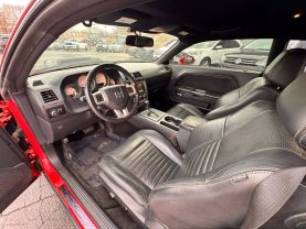 2013 DODGE CHALLENGER