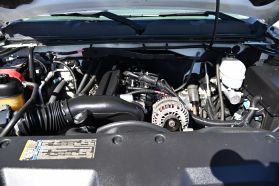 2009 CHEVROLET SILVERADO 3500 HD REGULAR CAB & CHASSIS CAB CHASSIS V8, 6.0 LITER 137" W.B. 2D