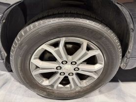 2014 GMC ACADIA SUV V6, 3.6 LITER SLT-1 SPORT UTILITY 4D