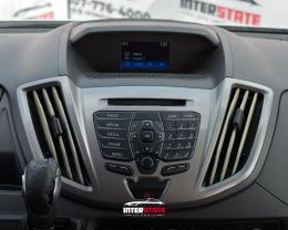 2017 FORD TRANSIT 350 WAGON For Sale in Orlando