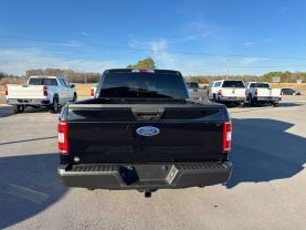 2020 FORD F150 SUPERCREW CAB