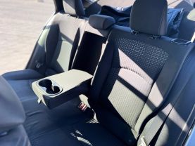 2016 TOYOTA PRIUS HATCHBACK 4-CYL, HYBRID, 1.8 LITER TWO HATCHBACK 4D