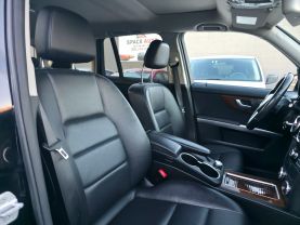 2015 MERCEDES-BENZ GLK-CLASS SUV V6, 3.5 LITER GLK 350 SPORT UTILITY 4D