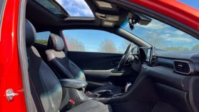 2020 HYUNDAI VELOSTER COUPE 4-CYL, 2.0 LITER 2.0 PREMIUM COUPE 3D-Empire Motors INC