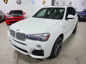 2017 BMW X3 for sale in  Orlando, FL